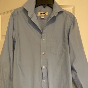 Boys dress shirt